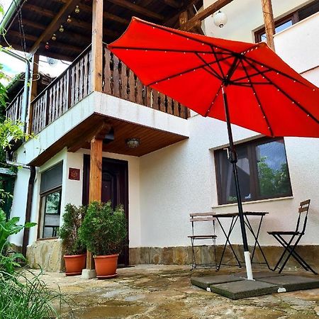 Arts Guest House -Beautiful Villa For 6 Persons Weliko Tarnowo Exterior foto