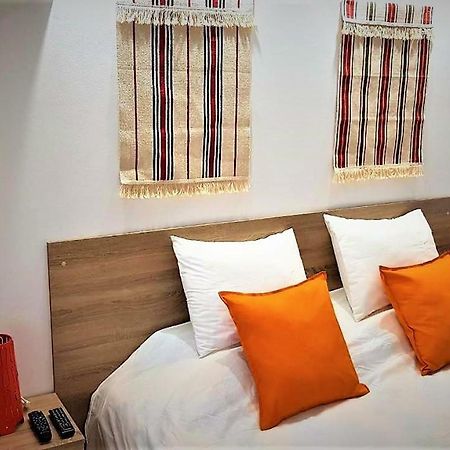 Arts Guest House -Beautiful Villa For 6 Persons Weliko Tarnowo Exterior foto
