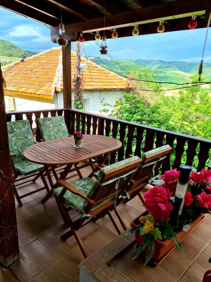 Arts Guest House -Beautiful Villa For 6 Persons Weliko Tarnowo Exterior foto