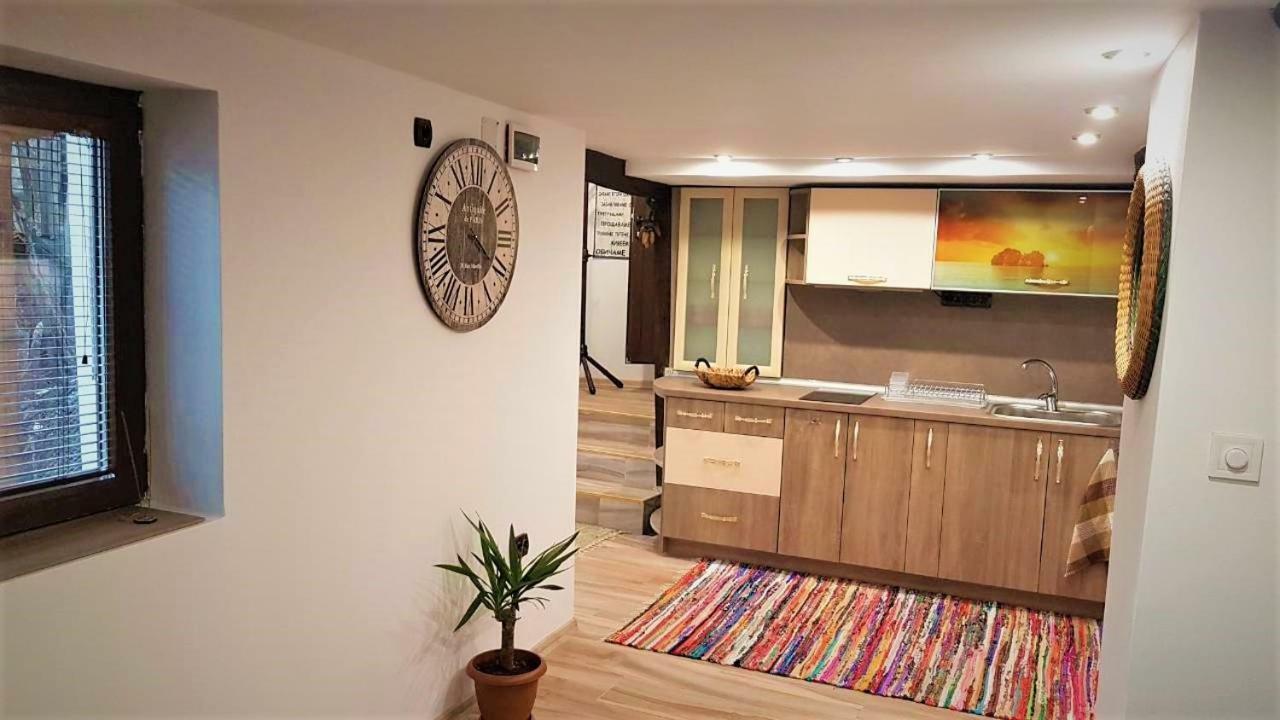 Arts Guest House -Beautiful Villa For 6 Persons Weliko Tarnowo Exterior foto