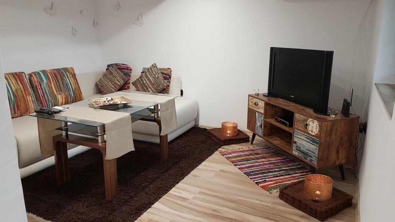 Arts Guest House -Beautiful Villa For 6 Persons Weliko Tarnowo Exterior foto
